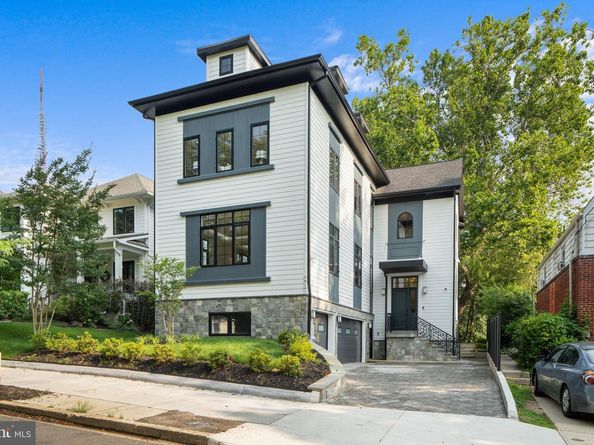 3819 Albemarle Street NW, Washington DC 20016