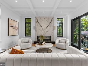 3819 Albemarle Street NW, Washington DC 20016