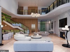 2757 N Nelson Street, Arlington VA 22207
