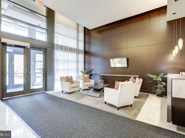 475 K Street NW 1105, Washington DC 20001