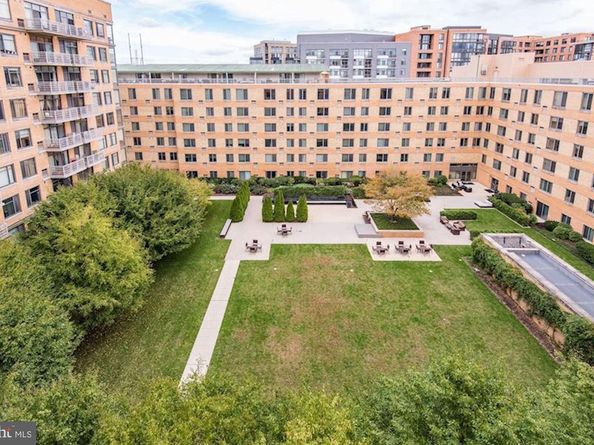475 K Street NW 1105, Washington DC 20001