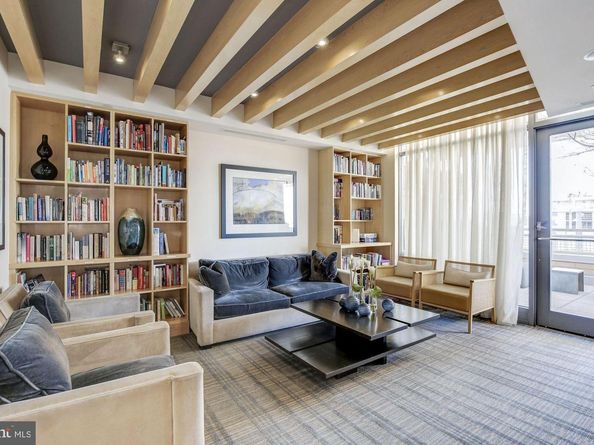 475 K Street NW 1105, Washington DC 20001