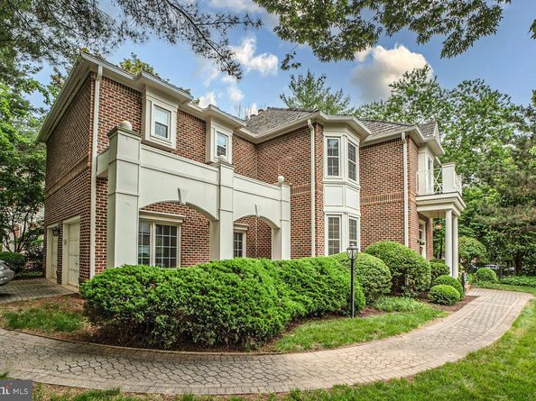 1 Town Gate Court, Bethesda MD 20817