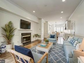 1 Town Gate Court, Bethesda MD 20817