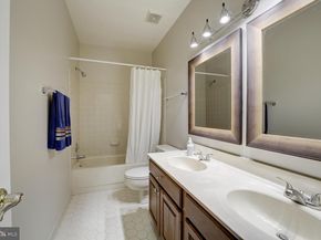 1 Town Gate Court, Bethesda MD 20817