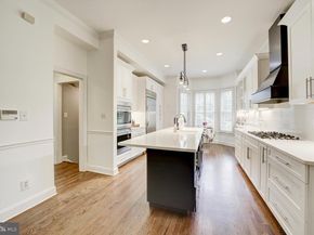 1 Town Gate Court, Bethesda MD 20817