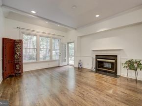 1 Town Gate Court, Bethesda MD 20817