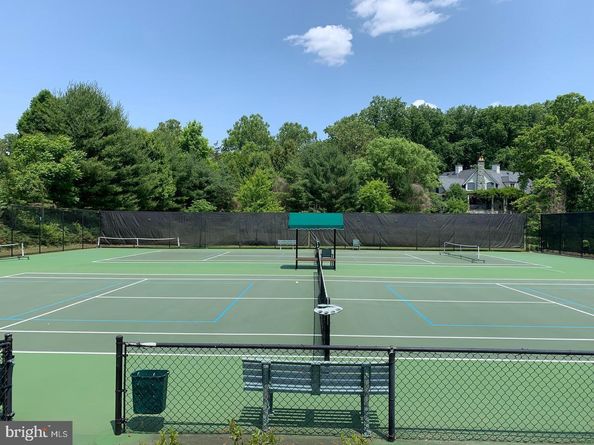 1 Town Gate Court, Bethesda MD 20817