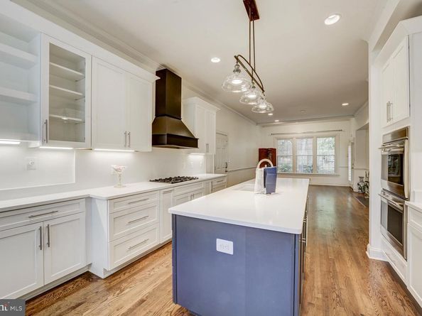 1 Town Gate Court, Bethesda MD 20817