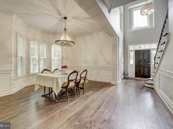 1 Town Gate Court, Bethesda MD 20817