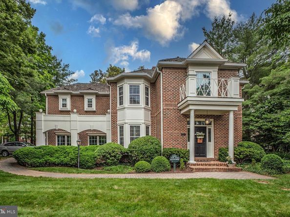 1 Town Gate Court, Bethesda MD 20817