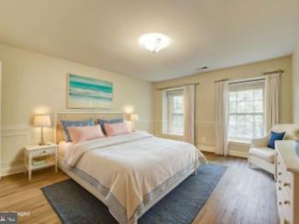 1 Town Gate Court, Bethesda MD 20817