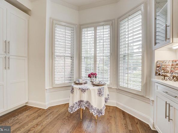 1 Town Gate Court, Bethesda MD 20817