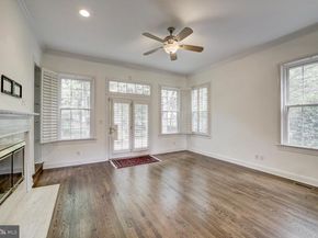 1 Town Gate Court, Bethesda MD 20817