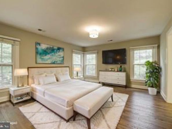 1 Town Gate Court, Bethesda MD 20817