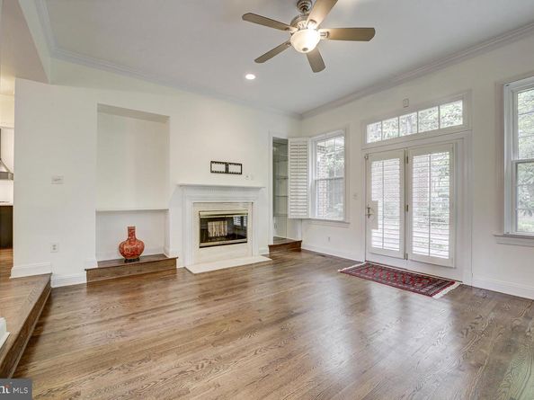 1 Town Gate Court, Bethesda MD 20817