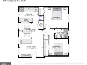 3866 9TH Street SE 101, Washington DC 20032