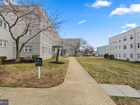 3866 9TH Street SE 101, Washington DC 20032