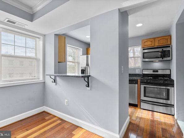 3866 9TH Street SE 101, Washington DC 20032