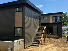 3215 Cofer Road, Falls Church VA 22042