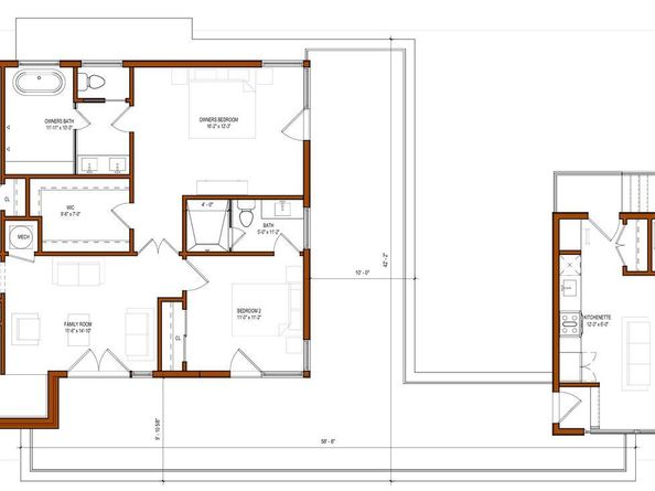 3215 Cofer Road, Falls Church VA 22042