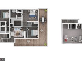 3215 Cofer Road, Falls Church VA 22042