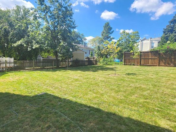 2004 N Nelson Street, Arlington VA 22207
