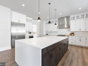 3812 N Nelson Street, Arlington VA 22207