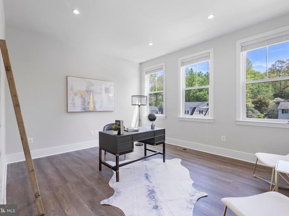 3812 N Nelson Street, Arlington VA 22207