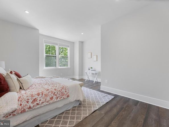 3812 N Nelson Street, Arlington VA 22207