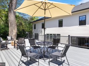3812 N Nelson Street, Arlington VA 22207