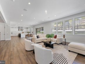 3812 N Nelson Street, Arlington VA 22207