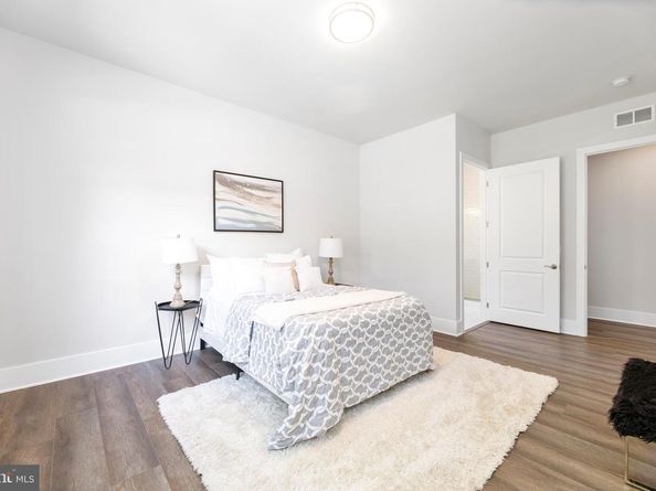 3812 N Nelson Street, Arlington VA 22207