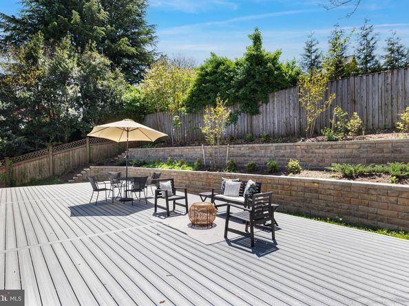3812 N Nelson Street, Arlington VA 22207