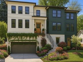 3812 N Nelson Street, Arlington VA 22207