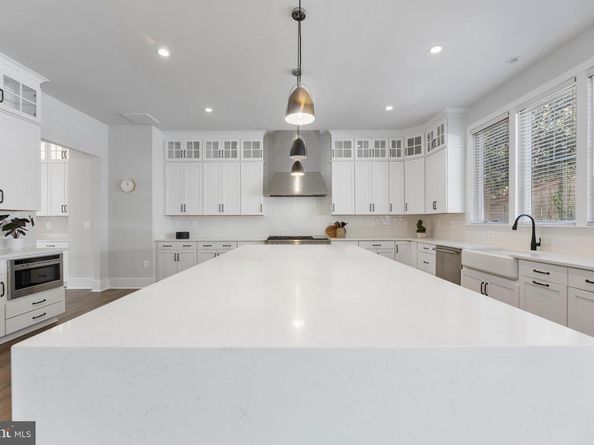 3812 N Nelson Street, Arlington VA 22207