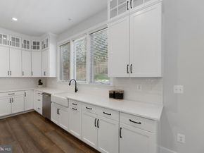 3812 N Nelson Street, Arlington VA 22207
