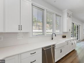 3812 N Nelson Street, Arlington VA 22207