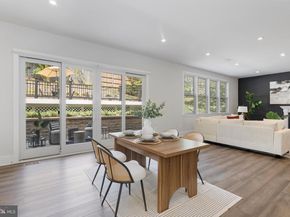 3812 N Nelson Street, Arlington VA 22207