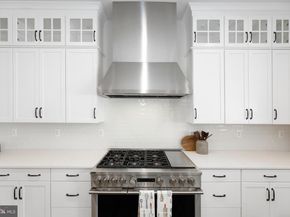3812 N Nelson Street, Arlington VA 22207