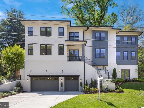 3812 N Nelson Street, Arlington VA 22207