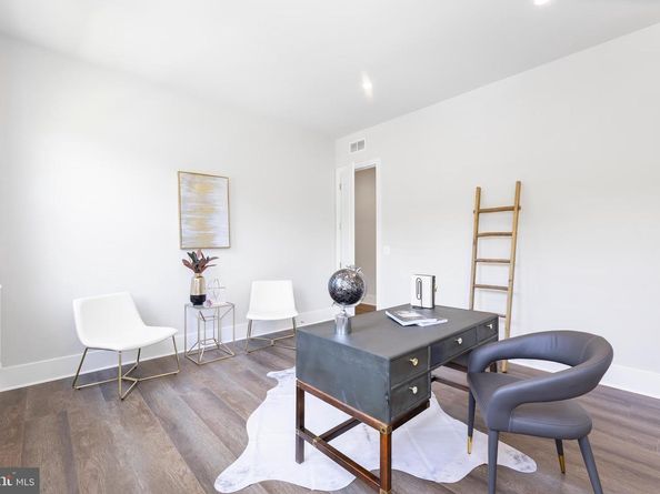 3812 N Nelson Street, Arlington VA 22207