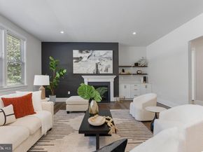 3812 N Nelson Street, Arlington VA 22207