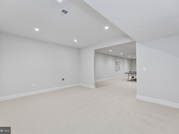 3812 N Nelson Street, Arlington VA 22207
