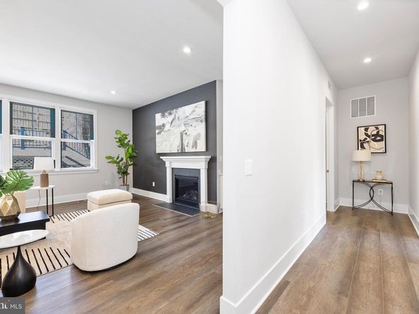 3812 N Nelson Street, Arlington VA 22207