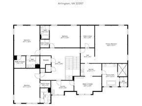 3812 N Nelson Street, Arlington VA 22207