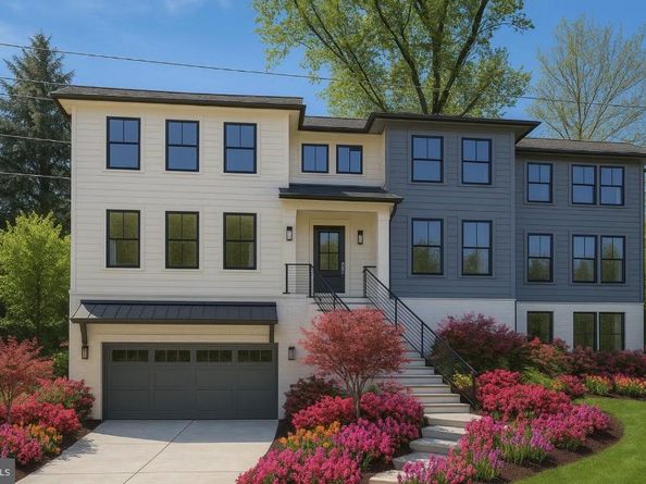3812 N Nelson Street, Arlington VA 22207