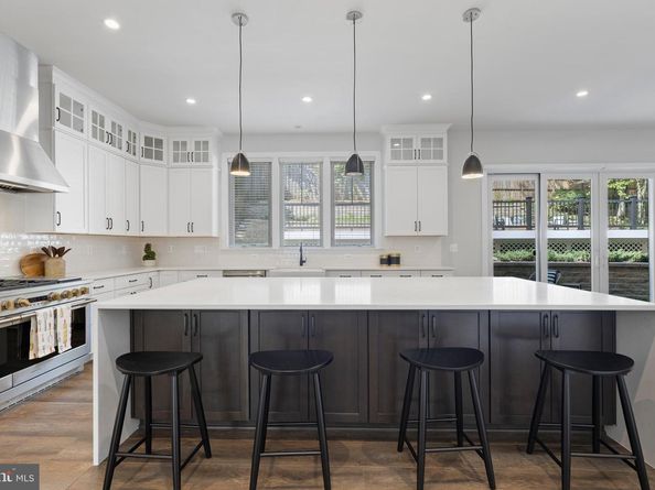 3812 N Nelson Street, Arlington VA 22207