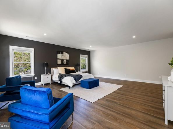 3812 N Nelson Street, Arlington VA 22207