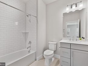 3812 N Nelson Street, Arlington VA 22207